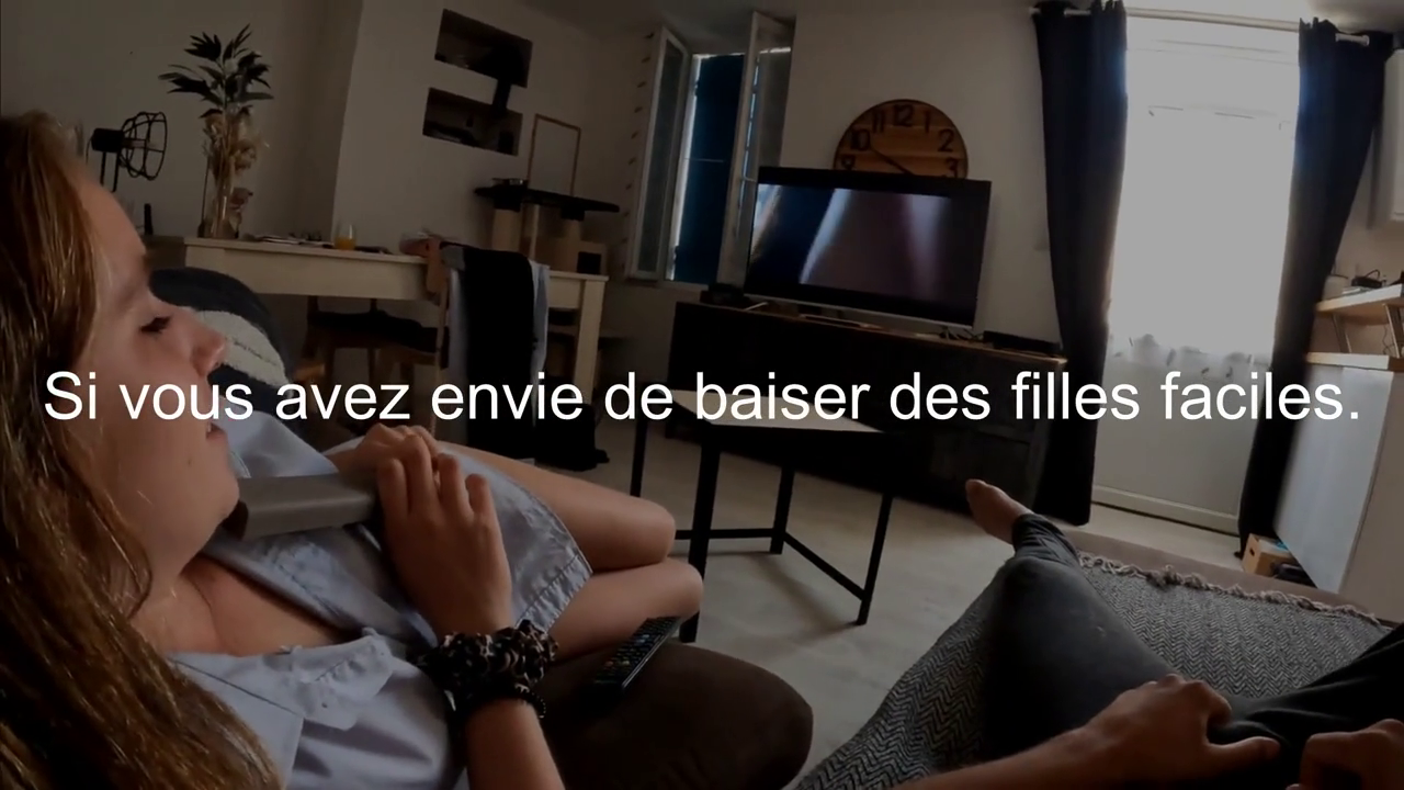 amateur french