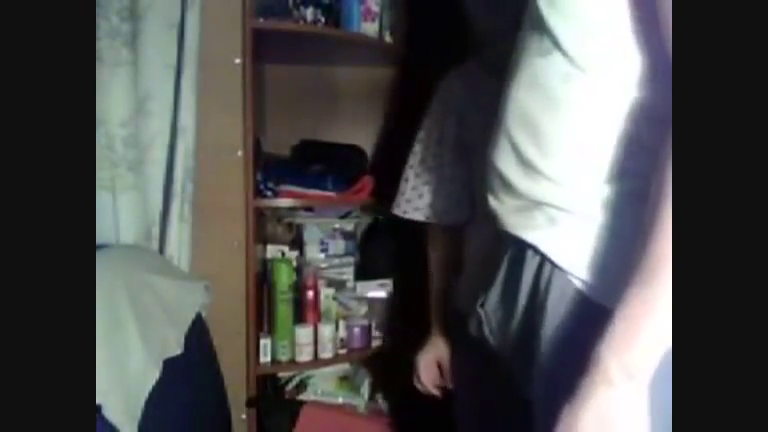 Daughter Swallows Dads Cum and Get Fucked