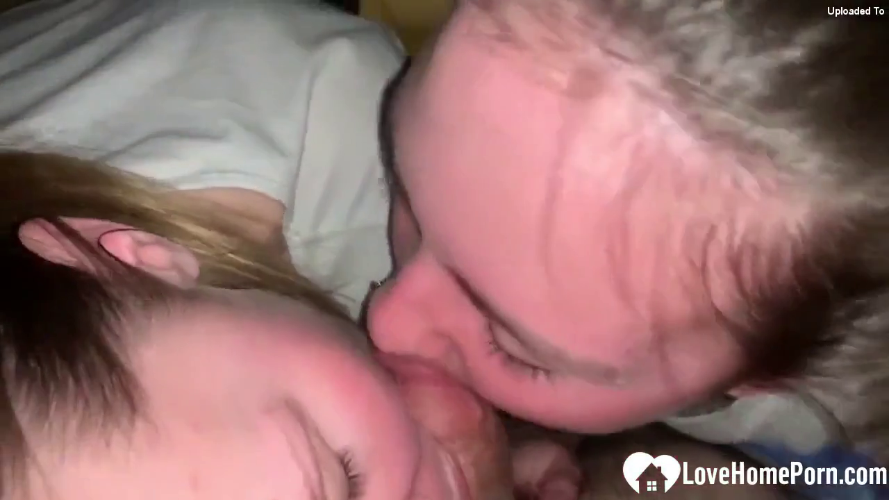 Double Bj Teens share